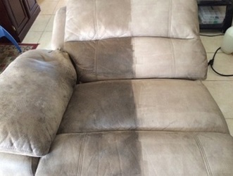 Couch Cleaning Services  Professional Upholstery Cleaning