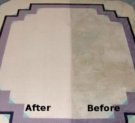 Rug Cleaning